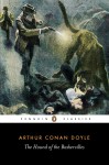 Артур Конан Дойль - Собака Баскервилей (Arthur Conan Doyle - The Hound of the Baskervilles)