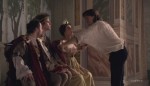 Борджиа - Свадьба Лукреции, The Borgias: Lucrezias Wedding