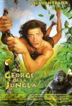 Джордж из джунглей, George of the Jungle
