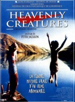 Heavenly Creatures, Небесные создания, Питер Джексон