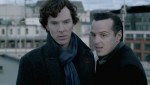 Шерлок - Падение Рейхенбаха, Sherlock - The Reichenbach Fall