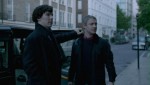 Шерлок - Собаки Баскервилля, Sherlock - The Hounds of Baskerville