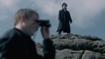Шерлок - Собаки Баскервилля, Sherlock - The Hounds of Baskerville