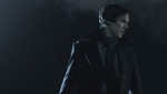 Sherlock - Unaired Pilot