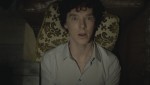 Sherlock - A Study in Pink, Шерлок  - Этюд в розовом
