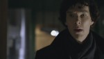 Sherlock - The Blind Banker, Шерлок - Слепой банкир