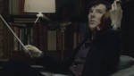 Шерлок - Великая игра, Sherlock - The Great Game